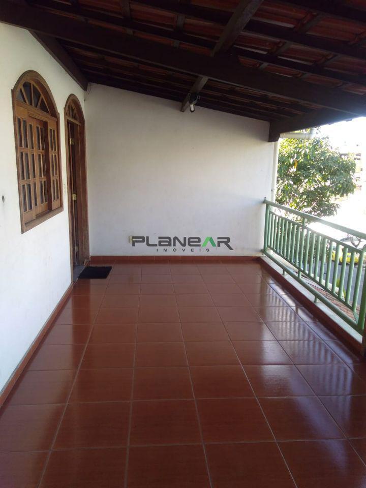 Casa, Jardim Riacho das Pedras, 2 Quartos, 2 Vagas, 1 Suíte