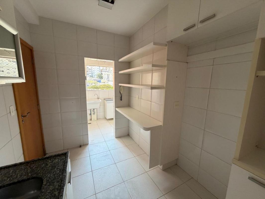 Apartamento, Buritis, 3 Quartos, 2 Vagas, 1 Suíte