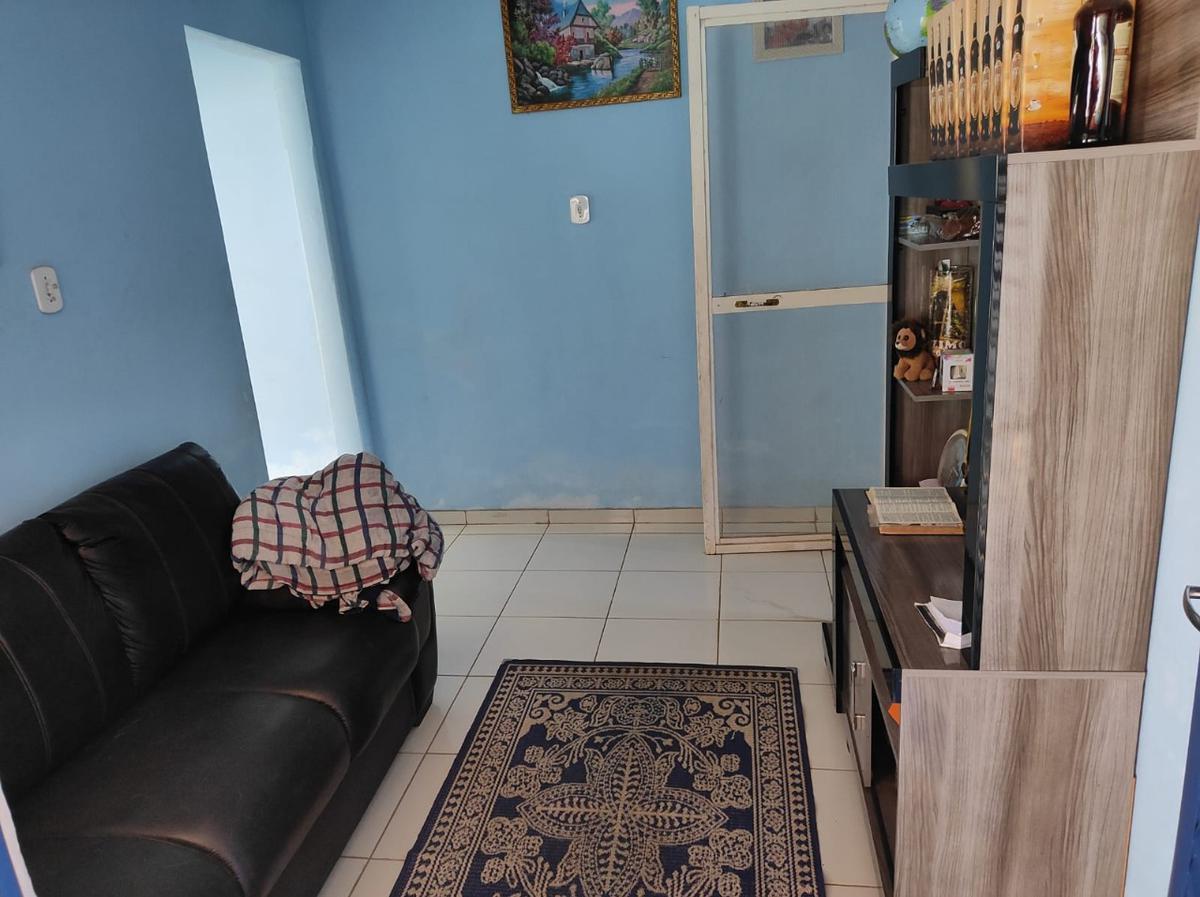 Casa, Centro, 3 Quartos, 3 Vagas