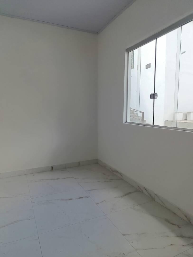 Casa, Todos Os Santos, 3 Quartos, 3 Vagas