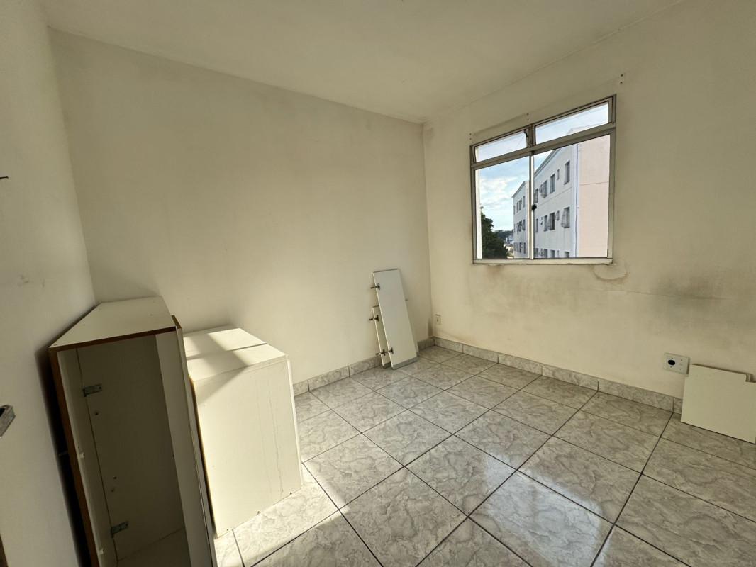 Apartamento, São João Batista (venda Nova), 2 Quartos, 1 Vaga