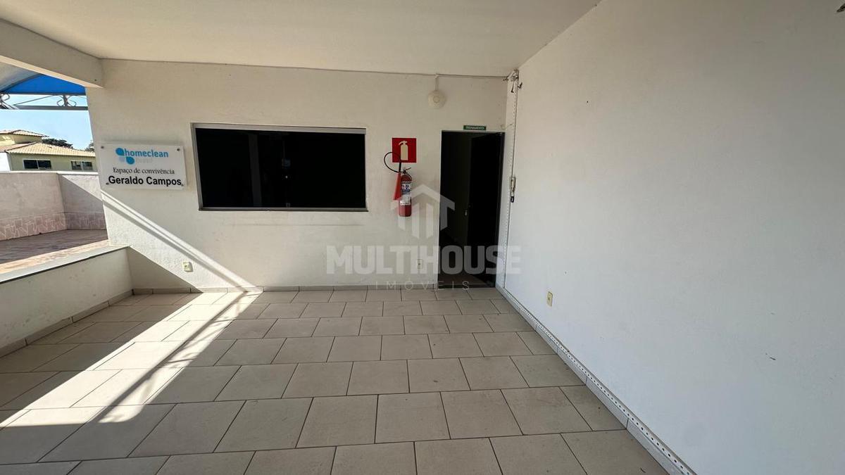 Andar, Vitória, 0 Quarto, 10 Vagas