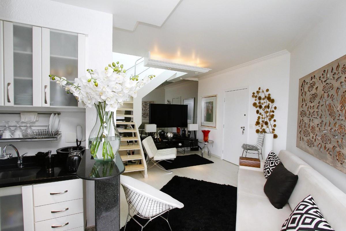 Apartamento, Boa Viagem, 1 Quarto, 1 Vaga, 1 Suíte