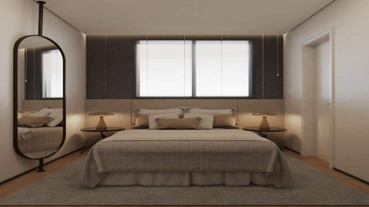Apartamento, São Lucas, 2 Quartos, 2 Vagas, 2 Suítes