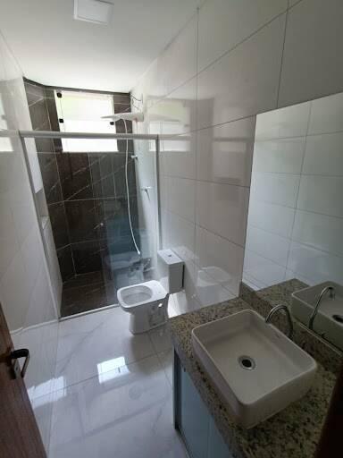 Apartamento, Bethânia, 2 Quartos, 1 Vaga, 1 Suíte