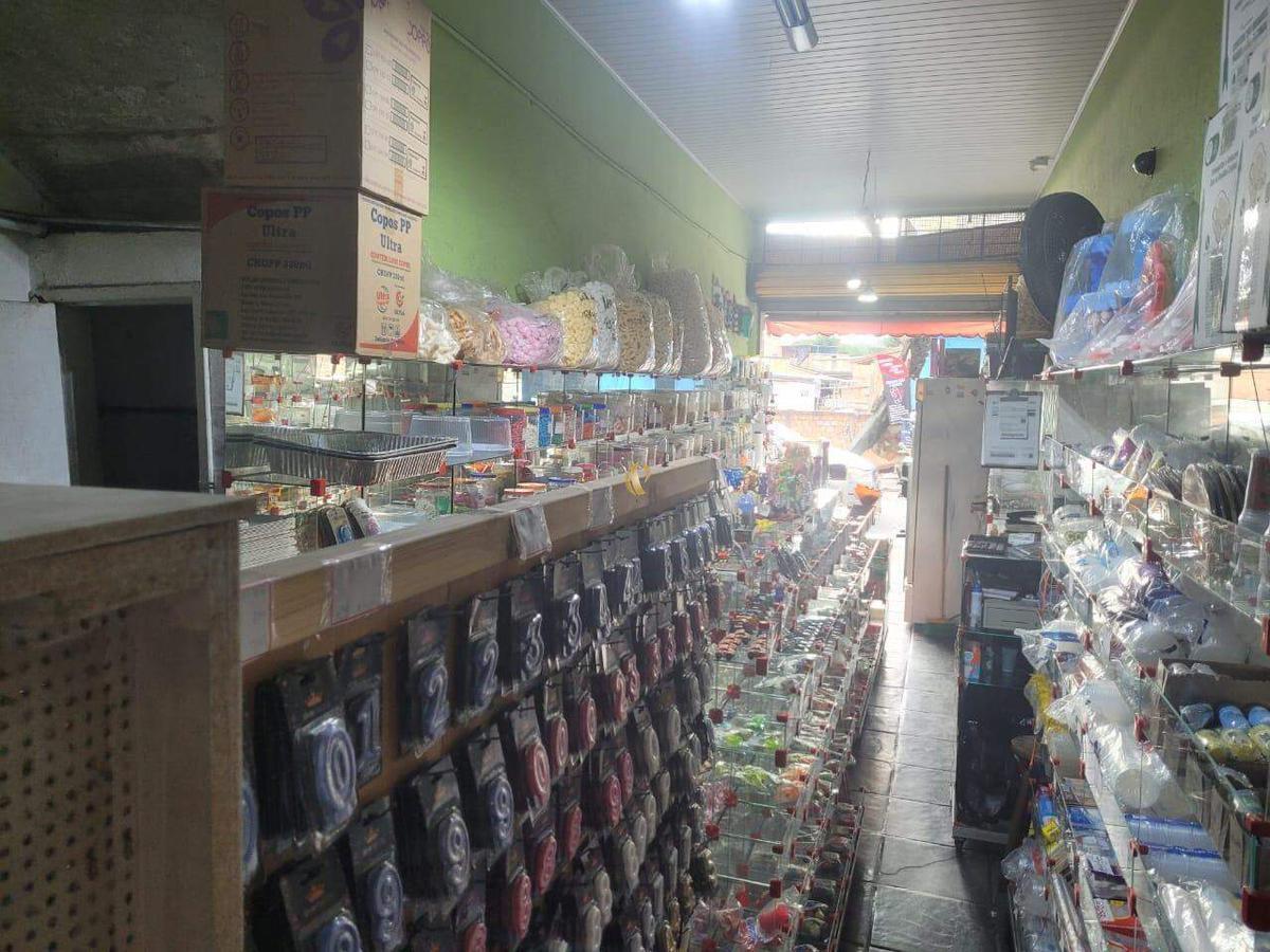 Andar, Jardinópolis, 0 Quarto, 0 Vaga