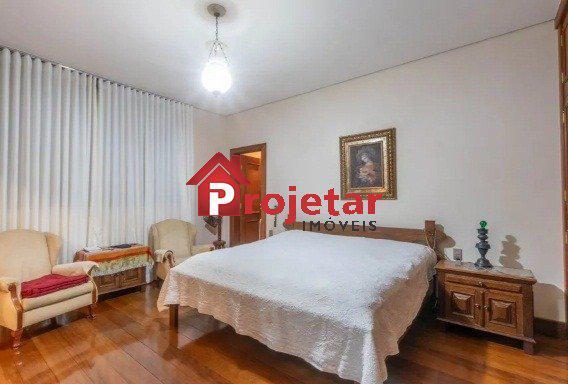 Apartamento, Lourdes, 4 Quartos, 5 Vagas, 2 Suítes