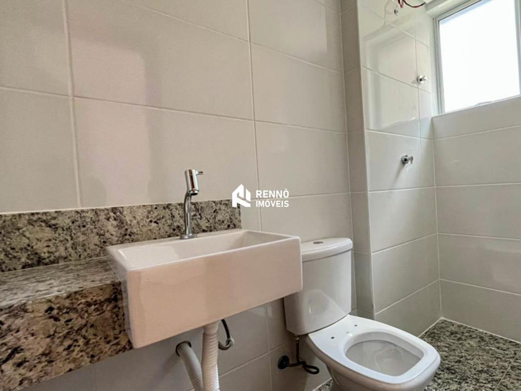 Apartamento, Lourdes, 2 Quartos, 1 Vaga, 2 Suítes