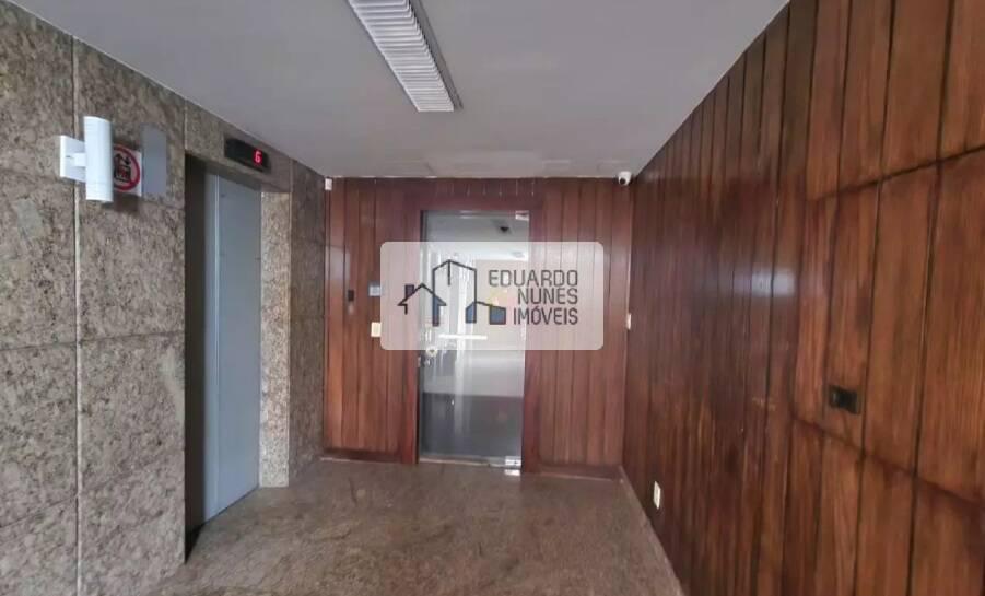 Sala, Funcionários, 0 Quarto, 11 Vagas