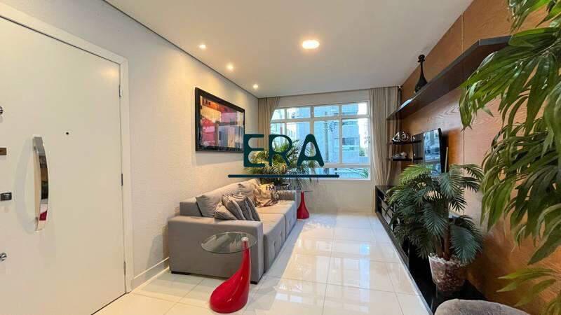 Apartamento, Sion, 4 Quartos, 2 Vagas, 1 Suíte