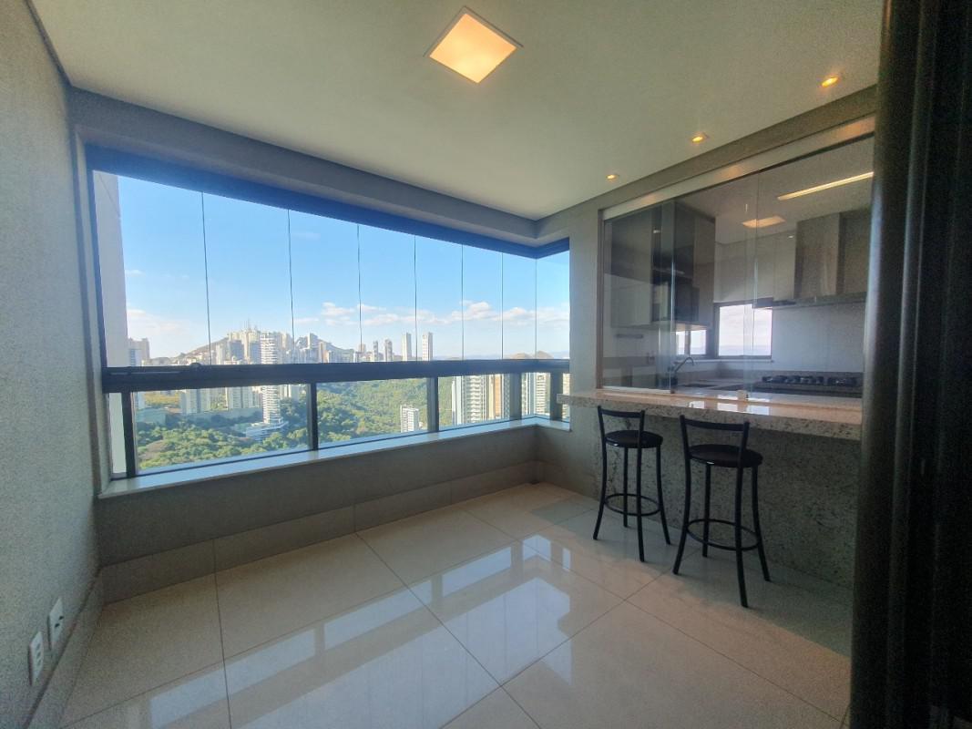 Apartamento, Vila da Serra, 2 Quartos, 2 Vagas, 2 Suítes