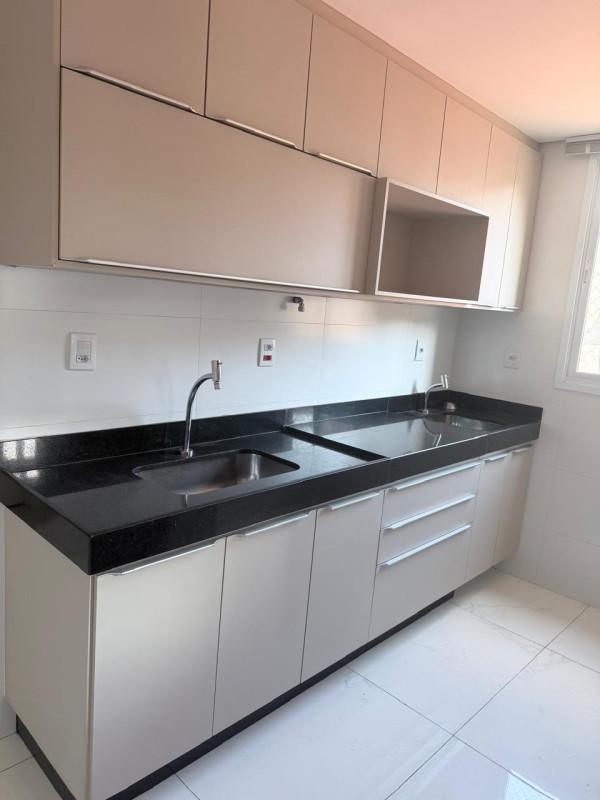 Apartamento, Coração Eucarístico, 3 Quartos, 2 Vagas, 1 Suíte