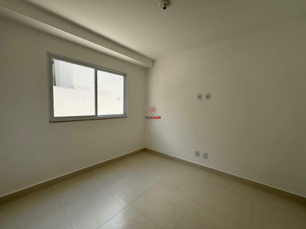 Apartamento, Milionários, 2 Quartos, 2 Vagas, 1 Suíte
