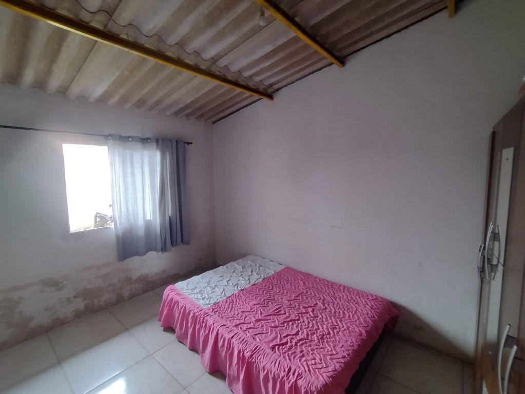 Casa, Vila Rica, 2 Quartos, 0 Vaga
