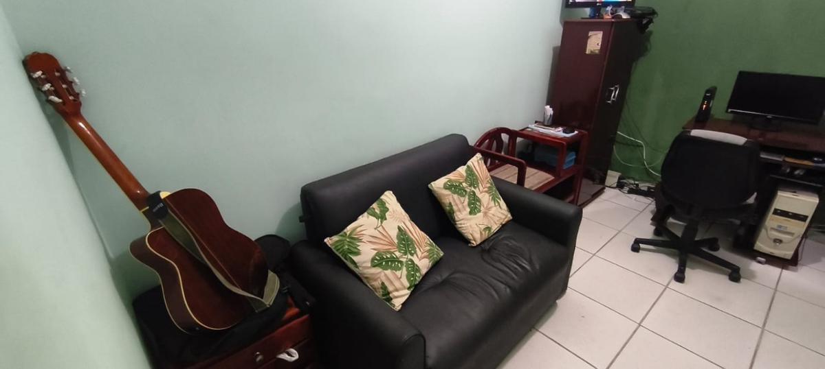 Casa, Nova Floresta, 5 Quartos, 4 Vagas, 2 Suítes