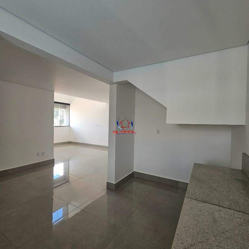 Cobertura, Paquetá, 3 Quartos, 3 Vagas, 1 Suíte