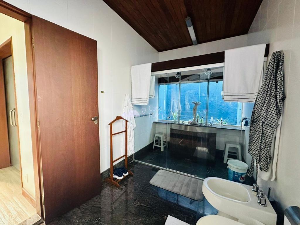 Casa, Bandeirantes (pampulha), 4 Quartos, 6 Vagas, 4 Suítes