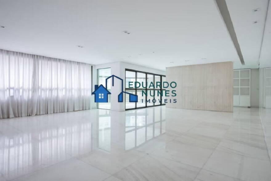 Apartamento, Belvedere, 4 Quartos, 5 Vagas, 2 Suítes