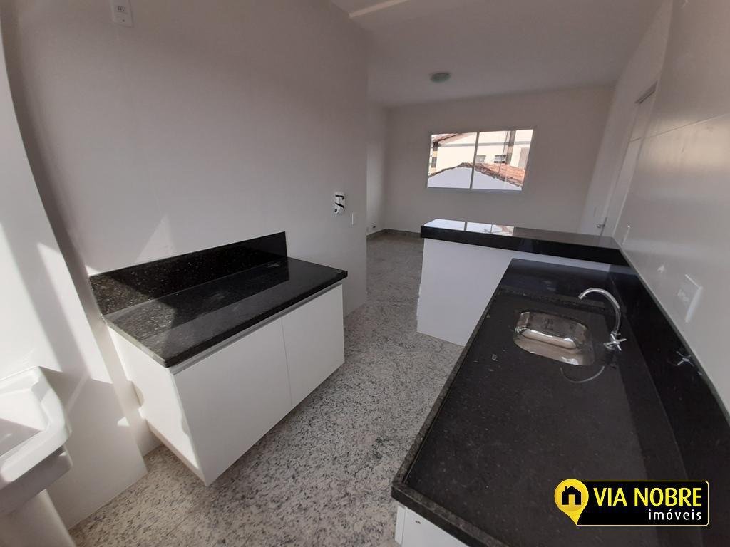 Apartamento, Itapoã, 3 Quartos, 2 Vagas, 1 Suíte