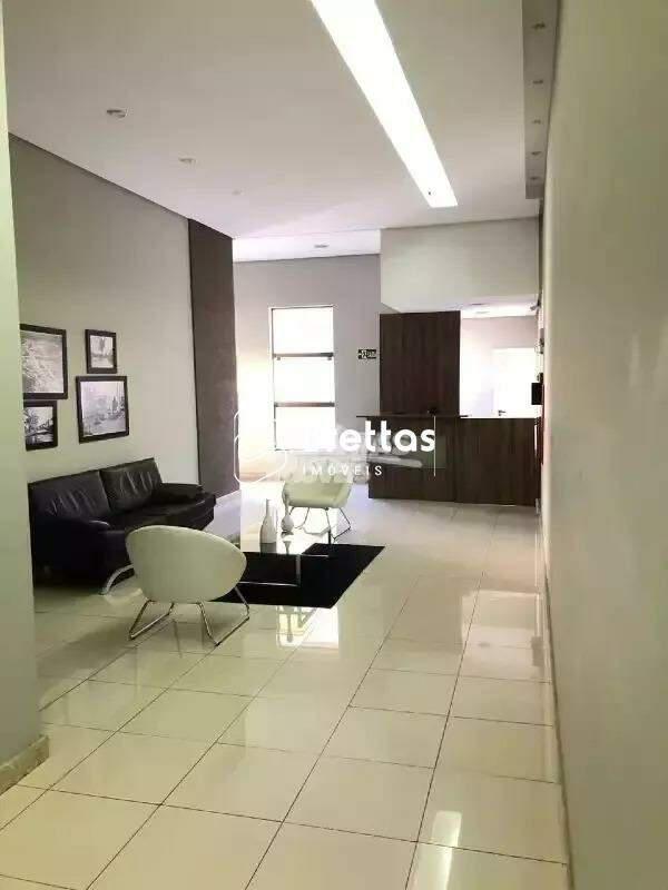 Apartamento, Centro, 2 Quartos, 1 Vaga, 1 Suíte