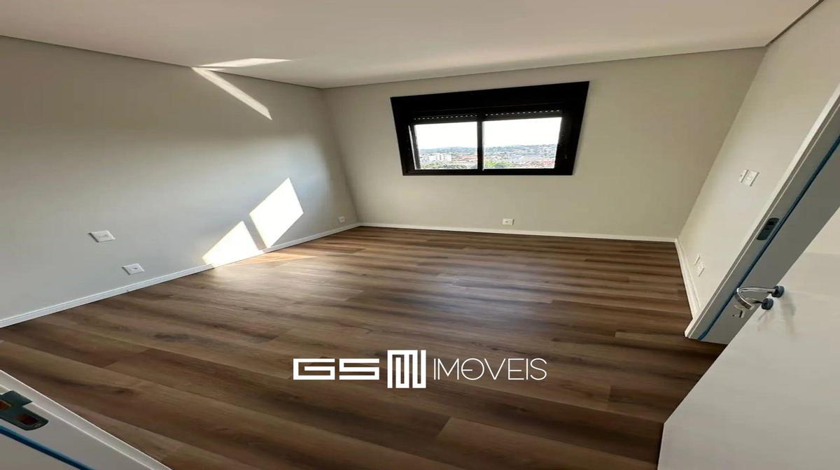 Apartamento, Castelo, 4 Quartos, 4 Vagas, 4 Suítes