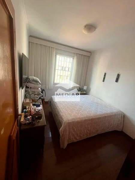 Apartamento, Cruzeiro, 4 Quartos, 2 Vagas, 1 Suíte