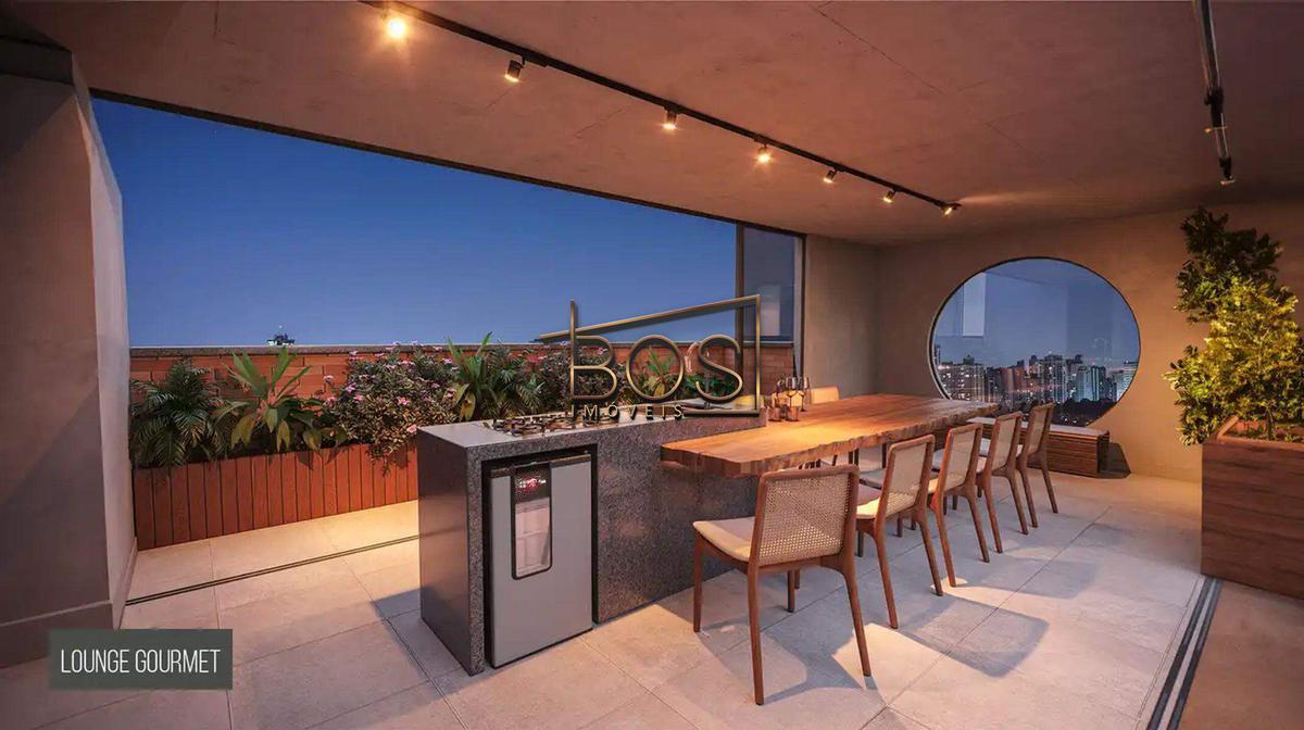 Apartamento, Sion, 2 Quartos, 2 Vagas, 2 Suítes