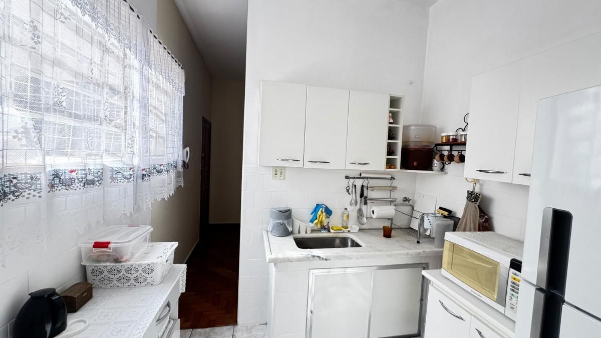 Apartamento, Barroca, 3 Quartos, 0 Vaga