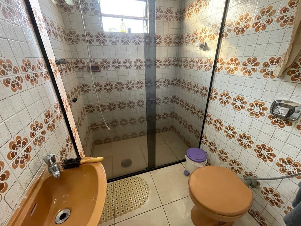 Casa, Inconfidência, 3 Quartos, 1 Vaga, 1 Suíte