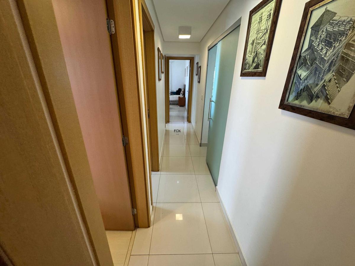 Apartamento, Fernão Dias, 4 Quartos, 2 Vagas, 2 Suítes
