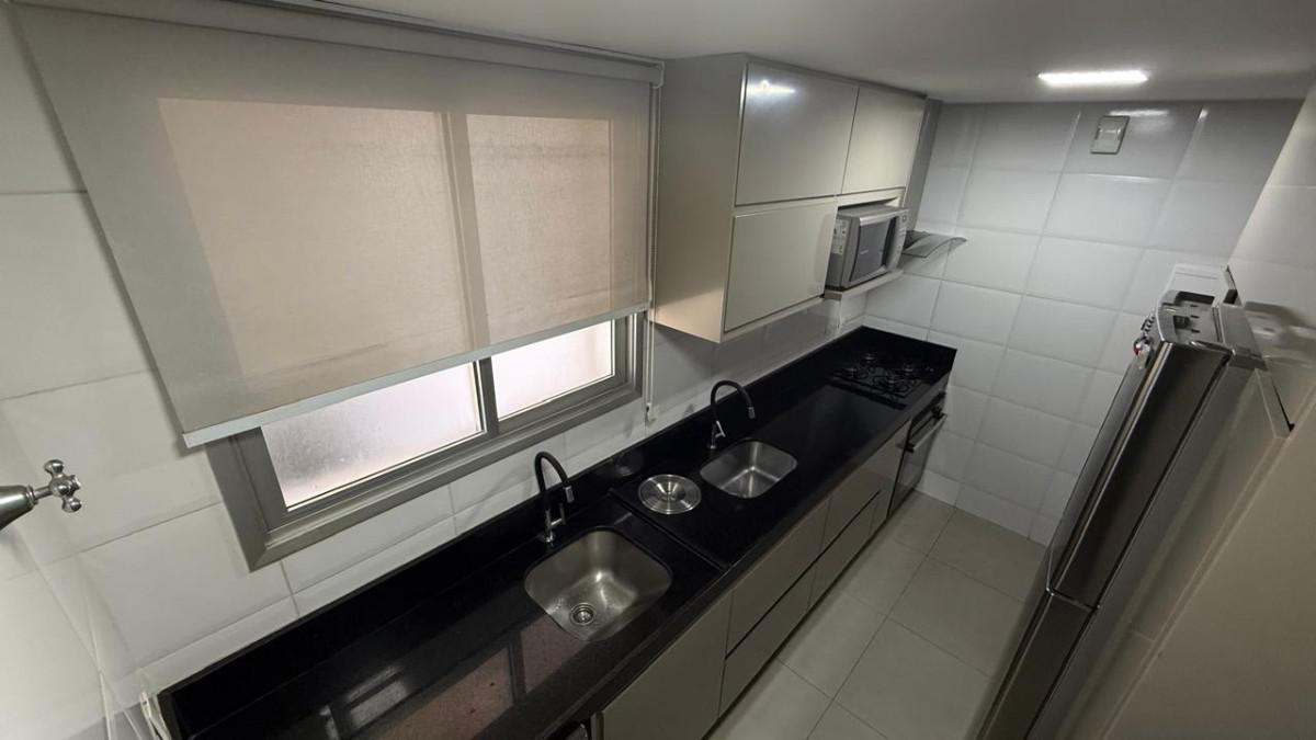 Apartamento, Castelo, 3 Quartos, 1 Vaga, 1 Suíte