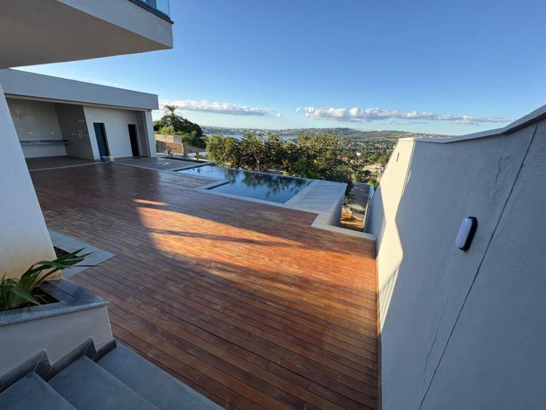 Casa, Recanto da Lagoa, 4 Quartos, 4 Vagas, 2 Suítes