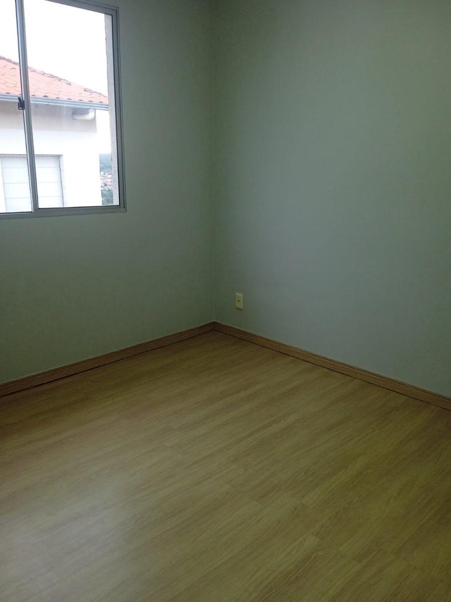 Apartamento, Duque de Caxias, 2 Quartos, 1 Vaga