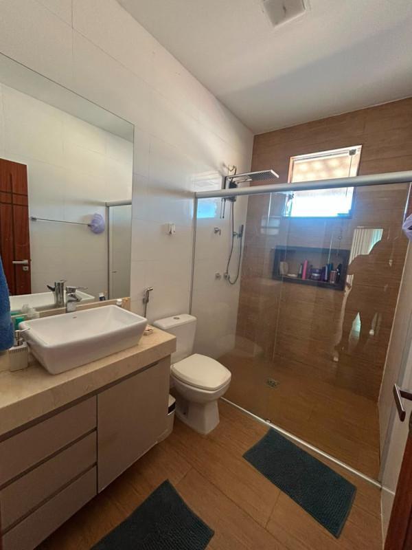 Casa, Nossa Senhora da Conceição, 3 Quartos, 2 Vagas, 1 Suíte