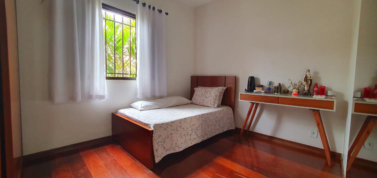 Apartamento, Dona Clara, 4 Quartos, 2 Vagas, 1 Suíte