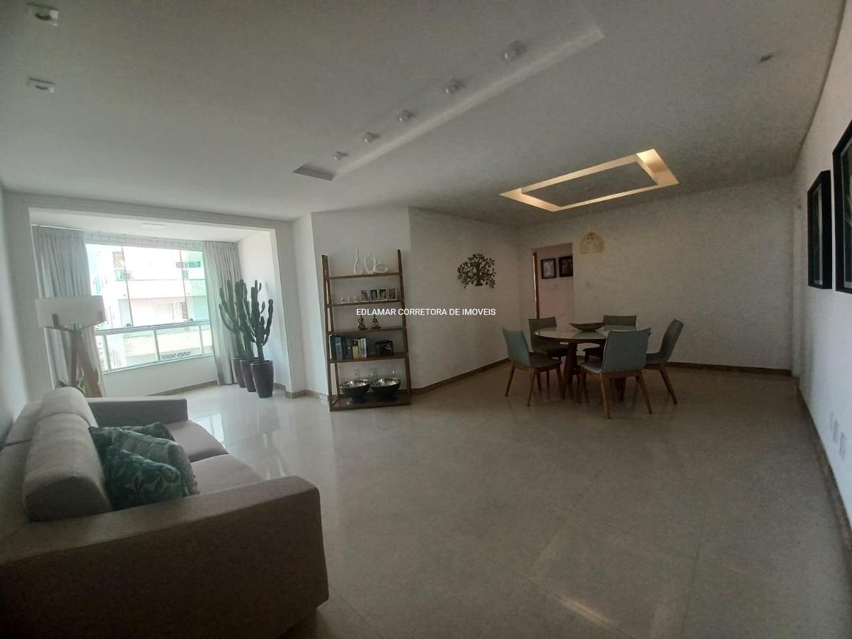 Apartamento, Inconfidentes, 3 Quartos, 1 Vaga, 1 Suíte