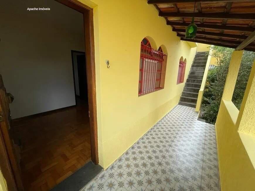 Casa, Padre Eustáquio, 3 Quartos, 12 Vagas