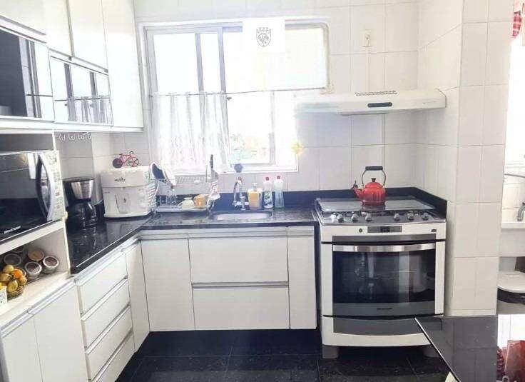 Apartamento, Buritis, 4 Quartos, 2 Vagas, 1 Suíte