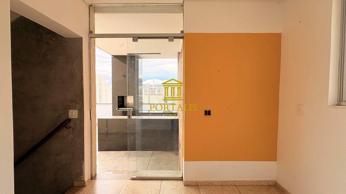 Cobertura, Santo Antônio, 3 Quartos, 2 Vagas, 3 Suítes