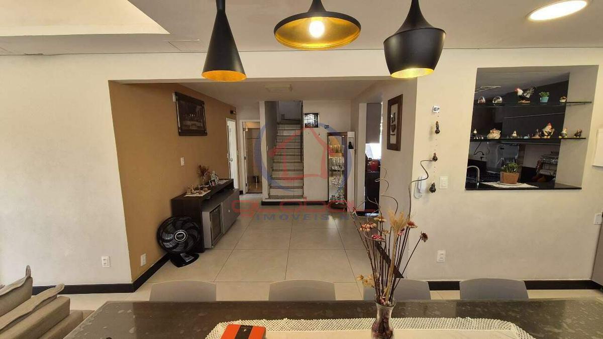 Casa, Ouro Preto, 5 Quartos, 2 Vagas, 1 Suíte