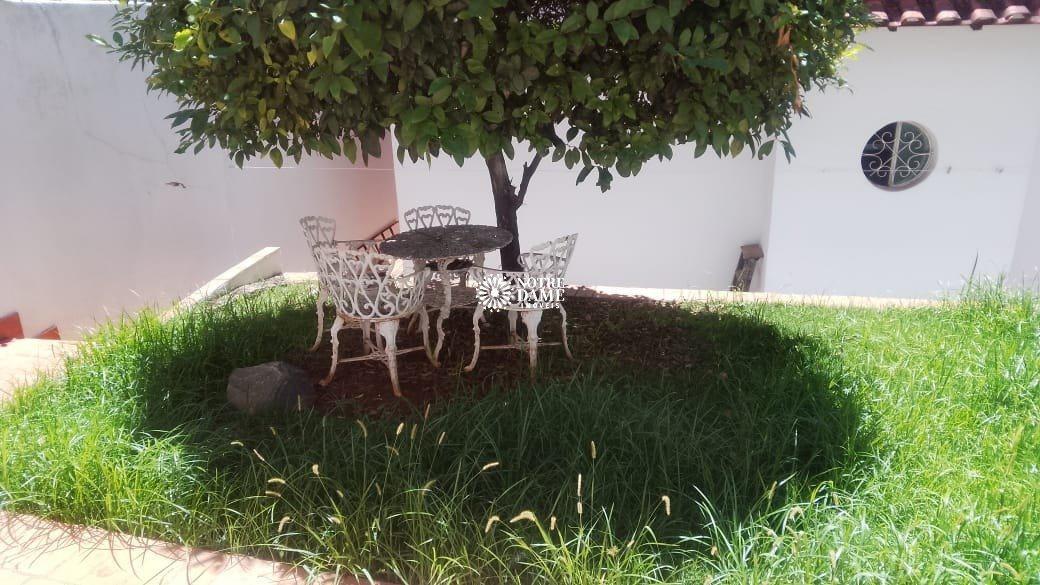 Casa, Santa Amélia, 5 Quartos, 2 Vagas, 1 Suíte