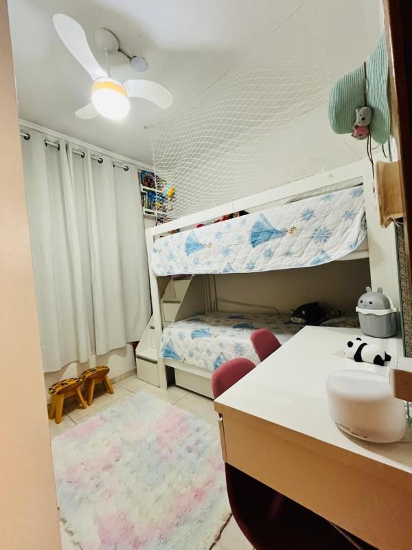 Casa, Palmeiras, 2 Quartos, 1 Vaga