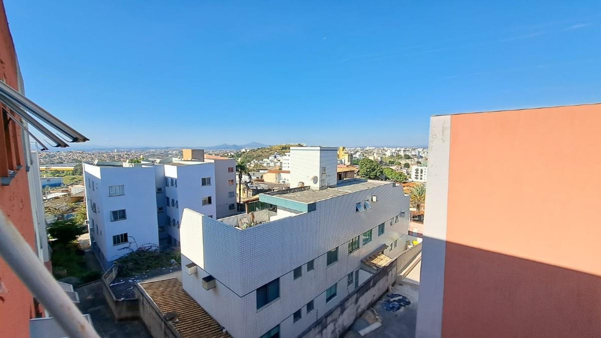 Apartamento, Palmares, 3 Quartos, 1 Vaga
