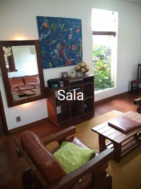 Casa, Ouro Preto, 3 Quartos, 2 Vagas, 1 Suíte