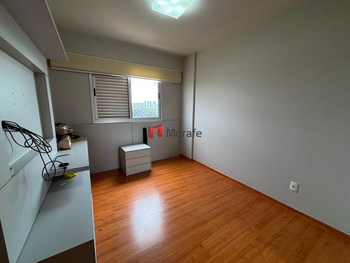 Apartamento, Caiçaras, 3 Quartos, 2 Vagas, 1 Suíte