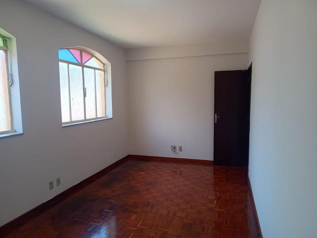Apartamento, Renascença, 3 Quartos, 3 Vagas, 1 Suíte