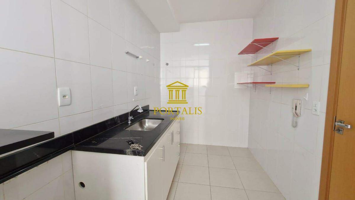 Apartamento, Colégio Batista, 3 Quartos, 2 Vagas, 1 Suíte