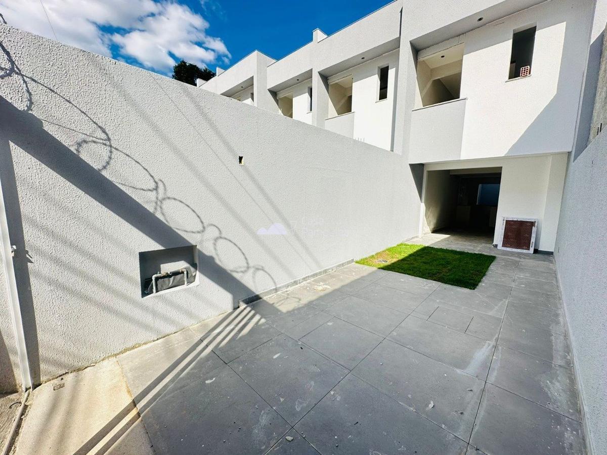 Casa, Planalto, 2 Quartos, 1 Vaga, 1 Suíte