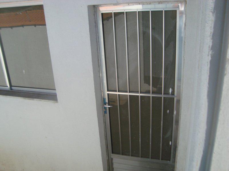 Casa, São Pedro, 2 Quartos, 1 Vaga