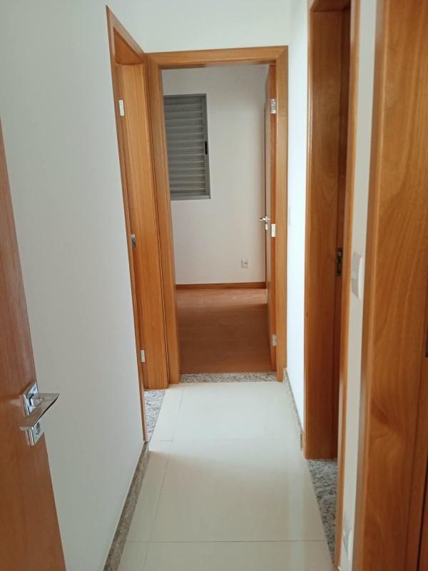 Apartamento, Santa Inês, 3 Quartos, 2 Vagas, 1 Suíte